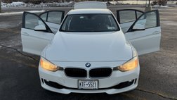 2013 BMW 3 Series 328i