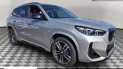 2024 BMW X1 M35i