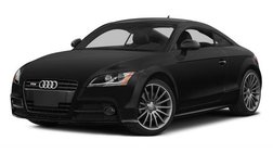 2015 Audi TTS 2.0T quattro
