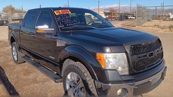 2012 Ford F-150 XL