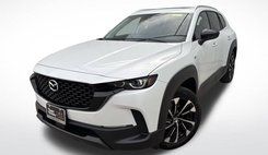 2025 Mazda CX-50 Hybrid Premium Plus