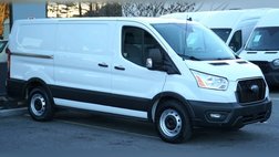 2022 Ford Transit 150