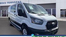 2023 Ford Transit 250