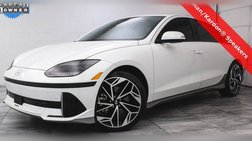 2023 Hyundai Ioniq 6 SEL