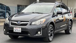 2017 Subaru Crosstrek 2.0i Premium