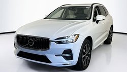 2023 Volvo XC60 B5 Core