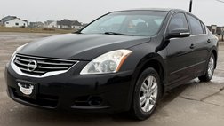 2010 Nissan Altima 2.5