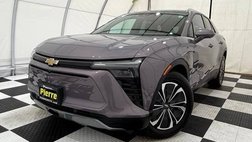 2024 Chevrolet Blazer EV 2LT