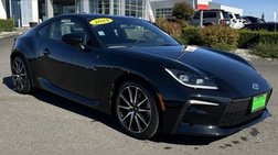 2024 Toyota GR86 Base