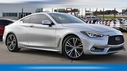 2017 Infiniti Q60 3.0T Premium