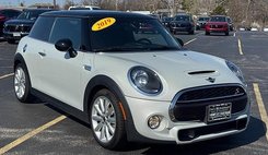 2019 MINI Hardtop Cooper S