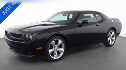 2014 Dodge Challenger R/T