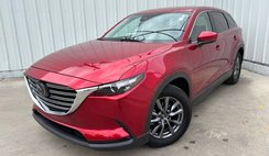 2023 Mazda CX-9 Touring