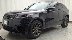 2025 Land Rover Range Rover Velar P400 Dynamic HSE