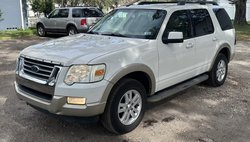 2009 Ford Explorer XLT