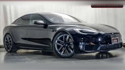 2022 Tesla Model S Base