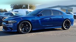2019 Dodge Charger SRT Hellcat