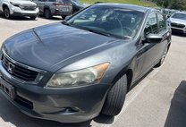 2008 Honda Accord EX V6