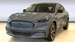 2024 Ford Mustang Mach-E Select