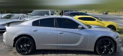 2016 Dodge Charger R/T