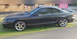 1995 Ford Mustang GT