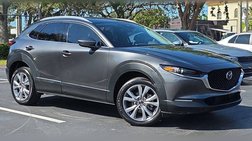 2023 Mazda CX-30 2.5 S Premium