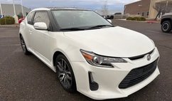 2016 Scion tC Base
