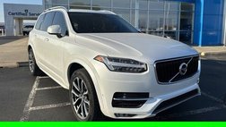 2018 Volvo XC90 T5 Momentum 7-Passenger