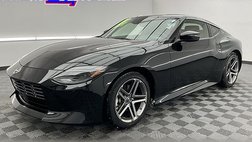 2024 Nissan Z Sport
