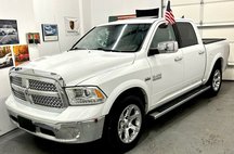 2016 Ram Ram Pickup 1500 Laramie