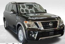 2020 Nissan Armada SV