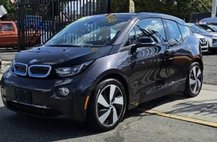 2015 BMW i3 Base