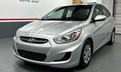 2015 Hyundai Accent GLS
