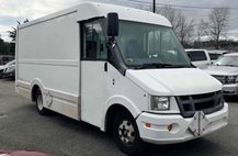 2014 Isuzu w/LSD,AIR