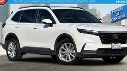 2023 Honda CR-V EX