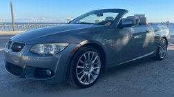 2012 BMW 3 Series 328i