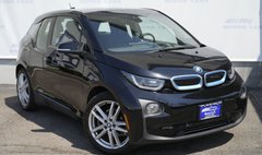 2016 BMW i3 Base