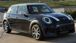 2022 MINI Hardtop Cooper S