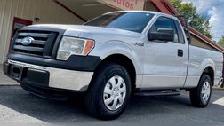 2011 Ford F-150 XL