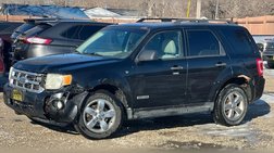 2008 Ford Escape XLT