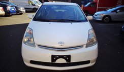 2008 Toyota Prius Base