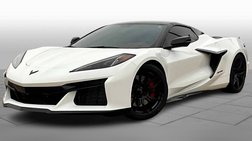 2023 Chevrolet Corvette Z06