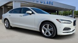 2018 Volvo S90 T5 Momentum