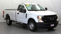 2020 Ford Super Duty F-250 XL