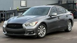 2014 Infiniti Q50 Premium