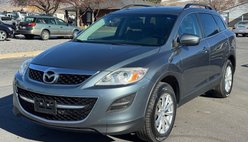 2010 Mazda CX-9 Touring