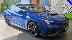 2024 Subaru WRX Limited