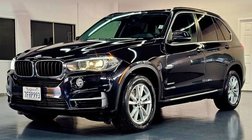 2014 BMW X5 sDrive35i