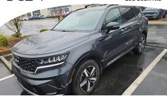 2023 Kia Sorento EX