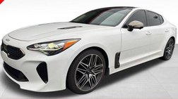 2023 Kia Stinger GT2